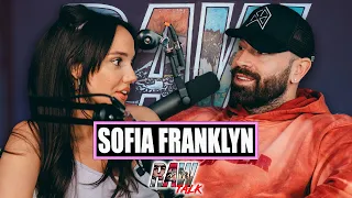 DATING SOFIA FRANKLYN