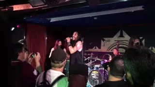 Jeff Scott Soto Stand up and Shout