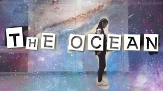 THE OCEAN - Mike Perry ft. Shy Martin / Dance Cover / Choreography Yoojung Lee 1MILLION