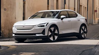 Why You Might Buy A Polestar 2 Over A Tesla Model 3!