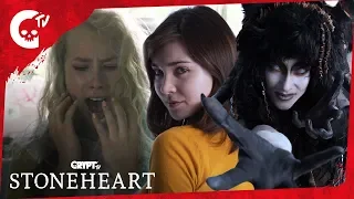 STONEHEART | "Daughter's Retaliation” | S2E2 | Crypt TV Monster Universe | Short Film