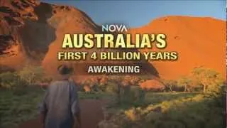 Australia's First 4 Billion Years: Awakening | NOVA