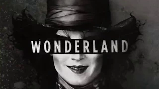 Льюис Кэрролл/Lewis Carroll - Alice in Wonderland/Алиса в Стране чудес