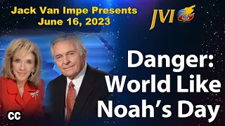 Jack Van Impe Presents -- June 16, 2023