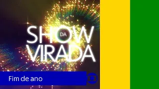 Show da Virada 2022-2023: Vinhetas alternativas #13 (Sábado, 31/12/2022)