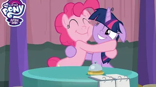 My Little Pony: Дружба - це Диво! | 9 сезон 16 серія | Вікторина | українською