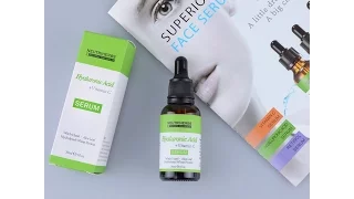 HYALURONIC ACID SERUM