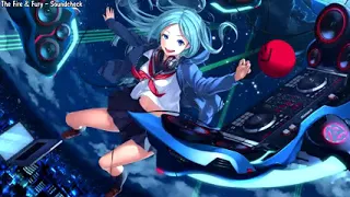 Nightcore Rock Mix #56 1 Hour Alternative Metal Hard 2017