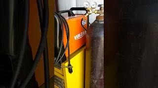 best harbor freight TIG welder #welding #work #metal