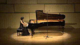 F.Schubert Piano Sonata No.21  Bb-Major  D.960   Piano : Seon-joo KIM