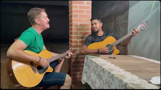 É por você que canto - BRUNO & DANILO -  Cover