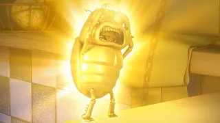 LARVA - GOLDEN SHINE | Cartoon Movie | Videos For Kids | Larva Cartoon | LARVA Official