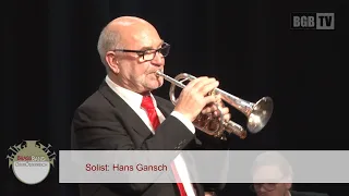 You raise me up - Brass Band Oberösterreich - Solist: Hans Gansch