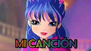 Winx Club - Mi Canción Musa & Riven [Completo Castellano]