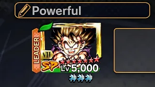 New Revival Kid Gohan's Zenkai is Actually Amazing!!?