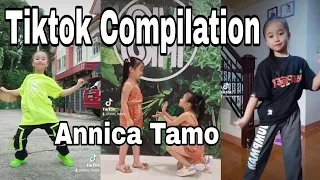 Trending Tiktok Dance | Tiktok Compilation Part8 @AnnicaTamo_7