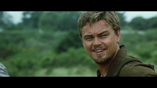 Blood Diamond - Into The Jungle (HD)