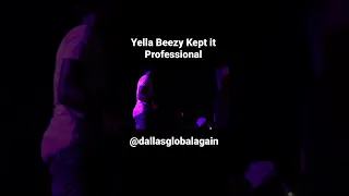 New Angle Of Yella Beezy Altercation “ I Bet A N*gga Won’t Touch Me “