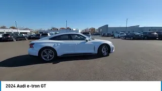 2024 Audi e-tron GT I241623