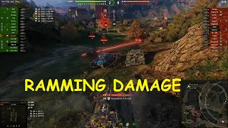 The BEST Ramming Tank