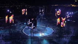 Metallica - Hardwired (Sofi Stadium August 26, 2023)