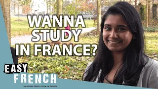 International Students in France: Their Experience in a Top-rated Business School | Easy French 146