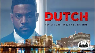 DUTCH - TRAILER 1