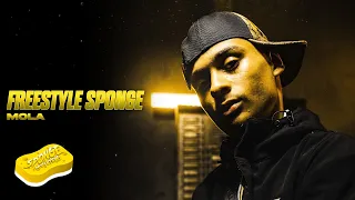 MOLA - FREESTYLE SPONGE [S1-E9]