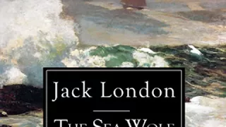 The Sea Wolf by Jack LONDON read by Tom Crawford Part 1/2 | Full Audio Book