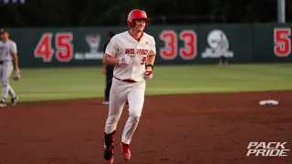 Pack Pride Weekly Podcast: NC State Baseball 2024 ACC Tournament Preview