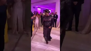 dance alaoui | mariage Algérien 🇩🇿♥️vs dj sofiane hbaal #dj