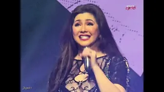 CREEP - Regine Velasquez (Regine Rocks - November  25, 2023)