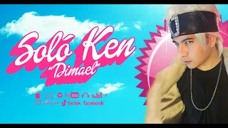 BARBIE - Sólo Ken / I'm Just Ken - Ryan Gosling (Cover en Español-Latino) Dimael