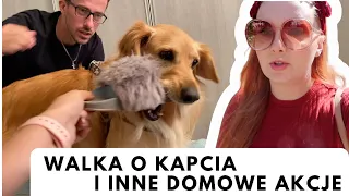 DZIEŃ MATKI 🌸 KILKUDNIOWY VLOG