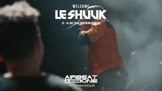 Le Shuuk | AIRBEAT ONE Festival 2023 | Teaser