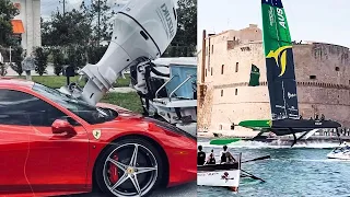 Boat Fails and Wins - Best of The Week | Part 330