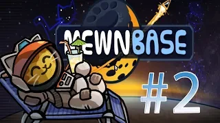 MewnBase [Endless] # 2 - Luft für die Katze