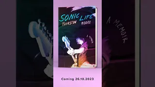 Sonic Life // 10.26.2023