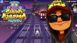 SUBWAY SURFERS GAMEPLAY PC HD 2021 - HALLOWEEN - JAKE DARK OUTFIT TORITO BOARD