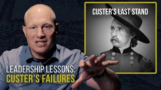 Navy SEAL Breaks Down Leadership Takeaways from Little Bighorn | Leif Babin | Extreme Ownership