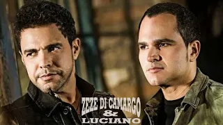 ZEZÉ DI CAMARGO E LUCIANO, LEANDRO E LEONARDO MELHORES MÚSICAS HISTÓRIAS pt11 CLASSICoVER R SANTOS