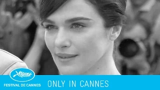 ONLY IN CANNES day8 - Cannes 2015