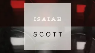 Isaiah "Swerve" Scott's 2019 Titantron Entrance Video feat. "Light Up The Night" Theme [HD]