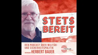 #4 – Geheimdienste und der Ukrainekrieg