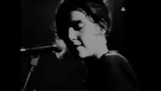 Elastica - Live at Cologne, Kantine, 27th April 1995 (Never Here/Vaseline)