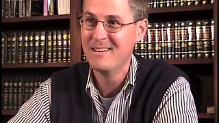 John Q. Barrett (2001) on Robert H. Jackson and Nuremberg Trial