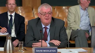 Public Audit Committee - 8 September 2022