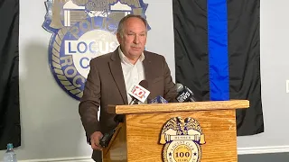 Rochester Police Locust Club talks about Daniel Prude death