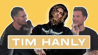 From The Bachelorette to Starting a Fast Growing Street Clothing Brand|Tim Hanly For Humans Podcast