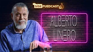 Alberto Linero, el ex-padre más pop del mundo, confiesa todo en SíSePuedCast
